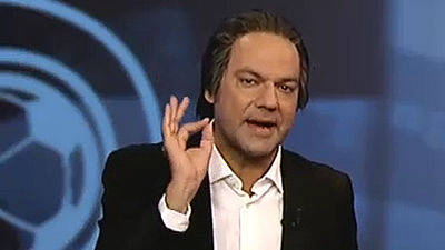 El Tele Chiringuito de Pedrerol no podía faltar en el estreno de la temporada