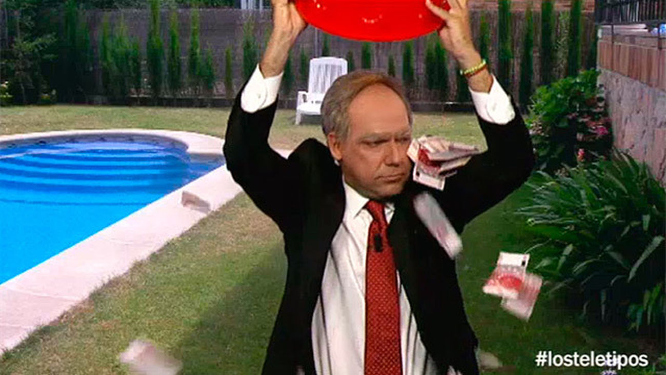 Los Tele Tipos: 01.09.2014