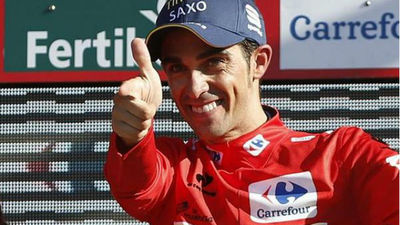 Contador afronta el Giro como primer paso del soñado doblete