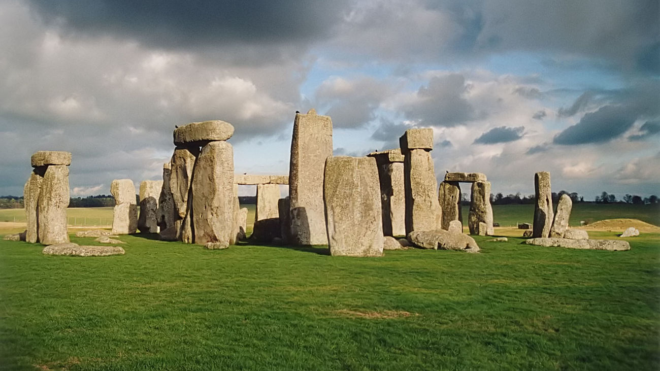 Stonehenge