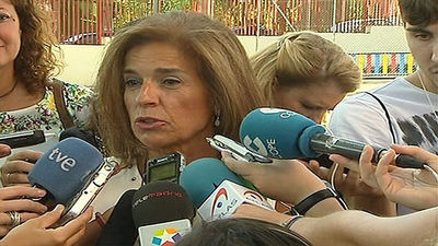 Botella agradece a Monteagudo su "comportamiento"