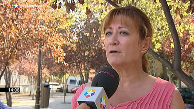 La madre de una de las víctimas del Arena: "Todos los imputados son culpables"