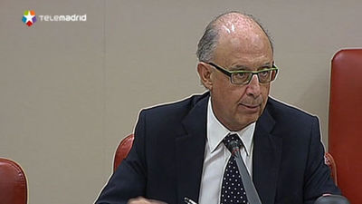 Montoro avisa a Pujol que no basta con pedir perdón