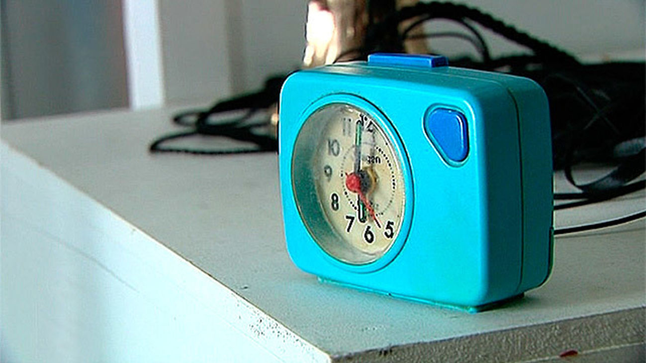 Cómo superar el síndrome postvacacional