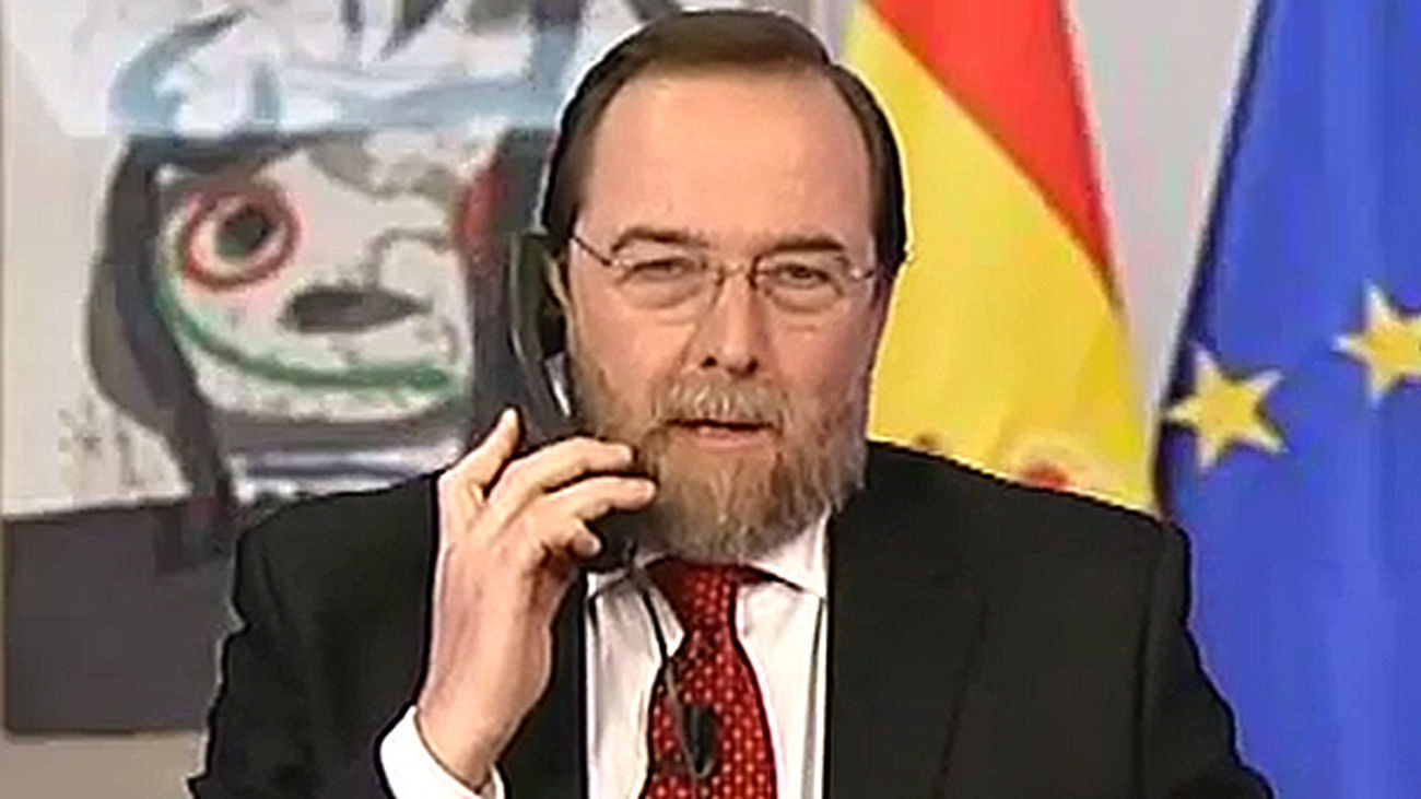 Rajoy plantea a Merkel una nueva alianza entre España y Alemania