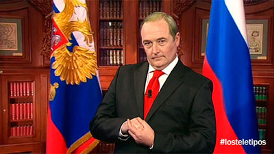 Los Tele Tipos 02.09.2014