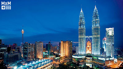 Madrileños por el mundo: Kuala Lumpur