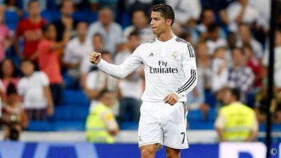 Cristiano: "Intentaremos ganar Champions y Liga este año"
