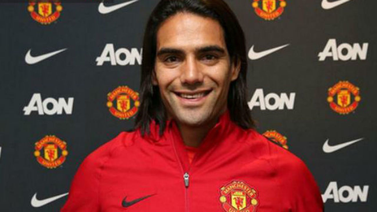 El padre de Falcao: "El Real Madrid le quería regalado"