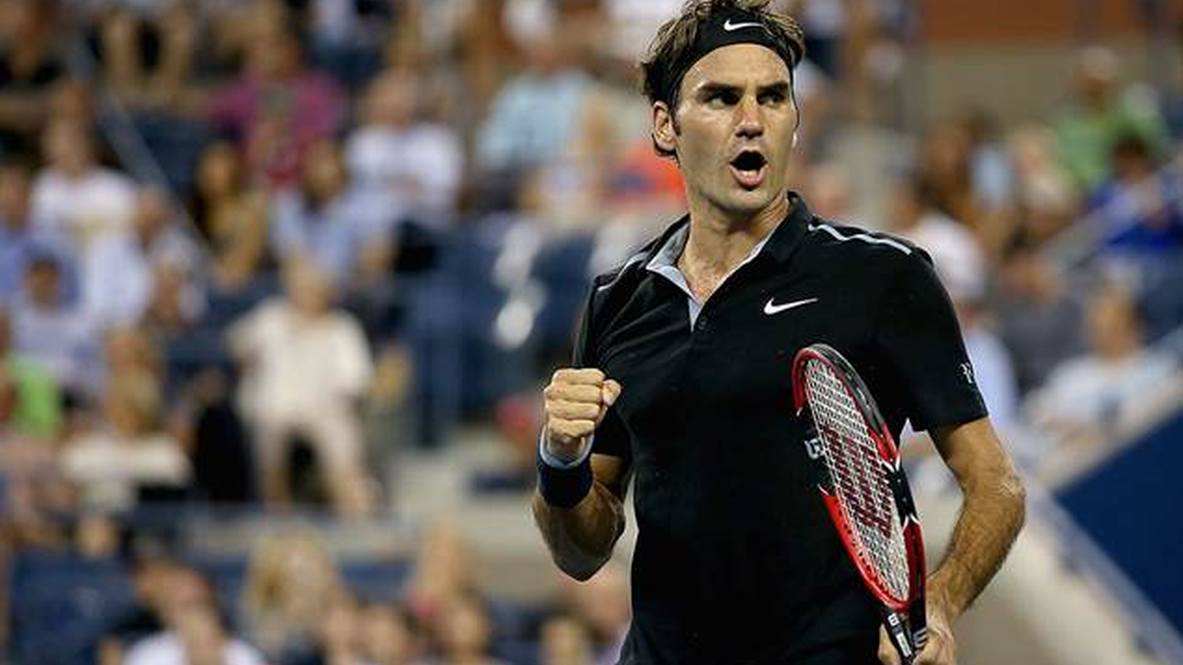 Roger Federer