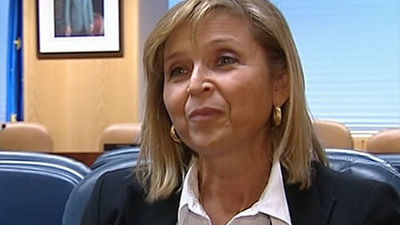 Gómez-Limón deja el grupo del PP en la Asamblea