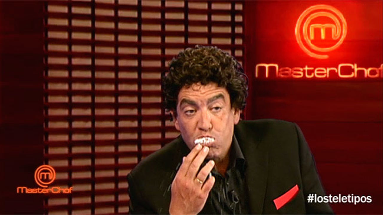 Los Tele Tipos 03.09.2014