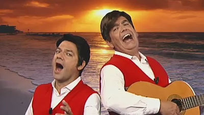 La versión más realista de "El final del verano" llega a Los Tele Tipos