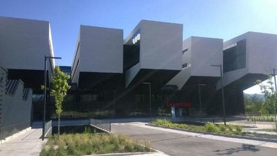 El Hospital de Villalba, acreditado para extraer órganos