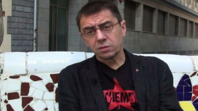 El fiscal pide el procesamiento de Monedero