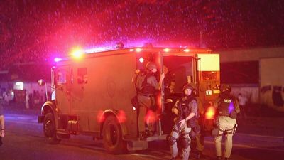 La Justicia de EE.UU. investigará a la policía de Ferguson tras disturbios