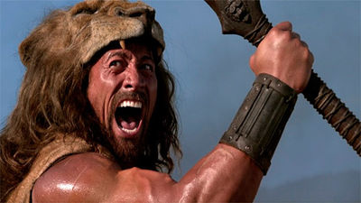 'Hércules' y el director Clint Eastwood se enfrentan en los cines