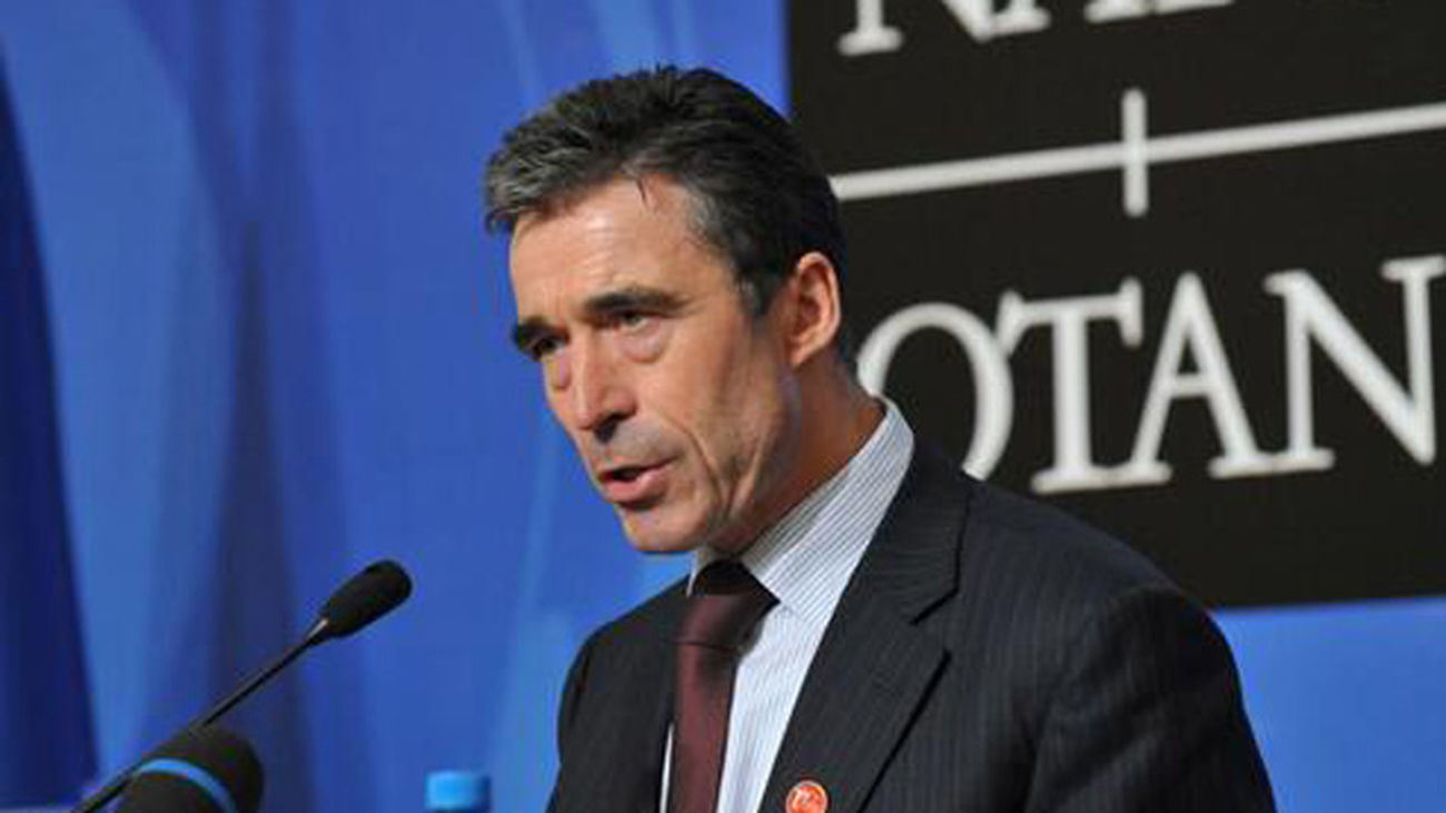 La OTAN critica que Rusia siga desestabilizando el este