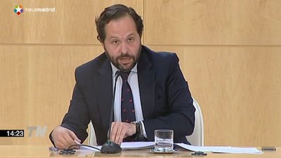 El Ayuntamiento autoriza una planta de tratamiento de biogás en Valdemingómez