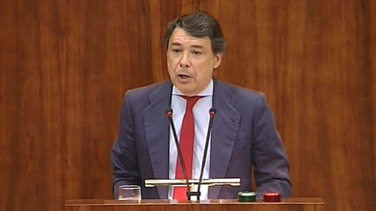 "Madrid es la región que está liderando la recuperación económica"