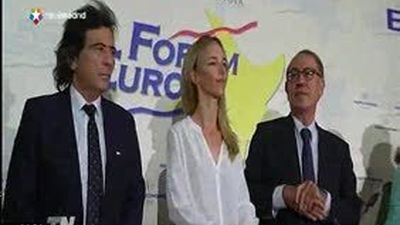 Libres e Iguales convoca un acto en Madrid contra la consulta coincidiendo con la Diada