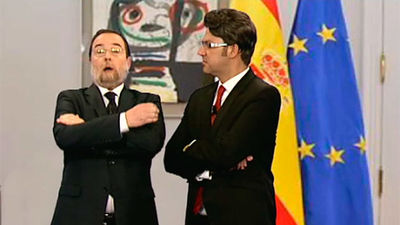 Los Tele Tipos 04.09.2014