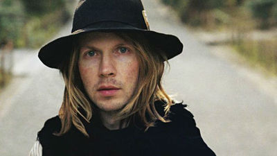 Beck dará su único concierto en España en el DCODE 2014
