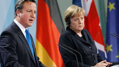 La OTAN refuerza su defensa colectiva y autoriza fuerza de acción inmediata