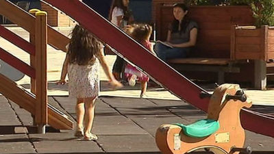 Directores de colegios de Hortaleza reciben información sobre el pederasta