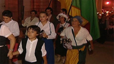 Las fiestas de Aranjuez han sido declaradas de Interés Turístico Internacional