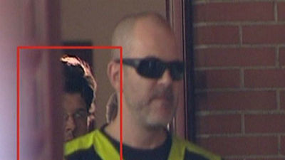 Una mujer mata a cuchilladas a su bebé de 2 años y se intenta suicidar en Usera