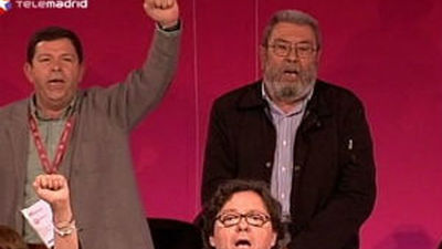 UGT amenaza a la Junta de Andalucía con varias querellas judiciales