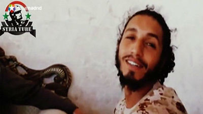 La amenaza yihadista