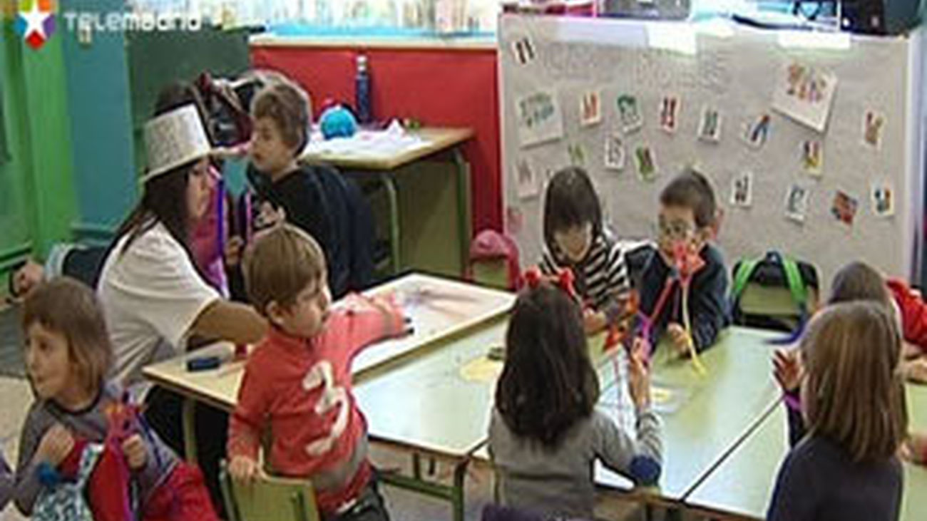 Ya está aquí la vuelta al cole