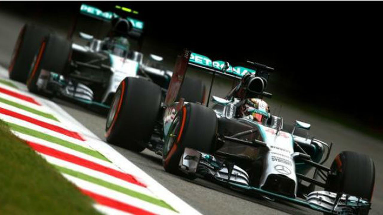 GP Malasia: Mercedes vuelve a ser claro favorito en el regreso de Alonso