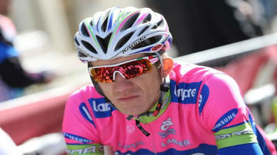 Vuelta: Contador, Valverde y Purito dejan vivo a Froome