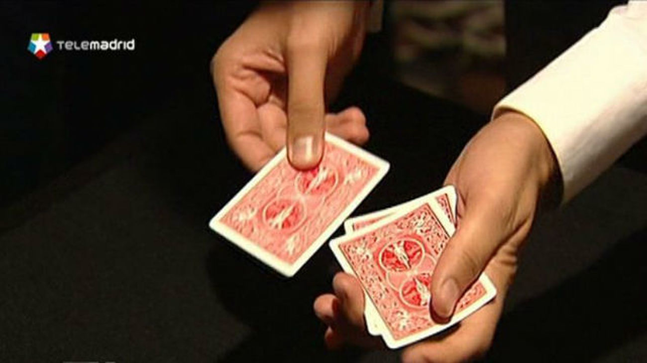 Torrelodones abre la próxima semana su sexto Festival Internacional de Magia