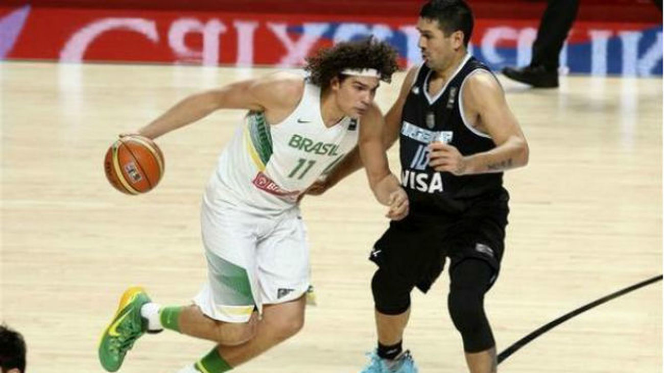 Así quedan los cuartos de final del Mundial de baloncesto