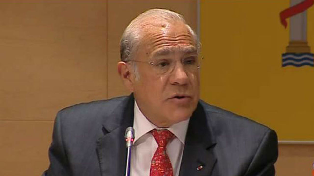 La OCDE pide más inversión pública en la eurozona aunque se incumpla el déficit