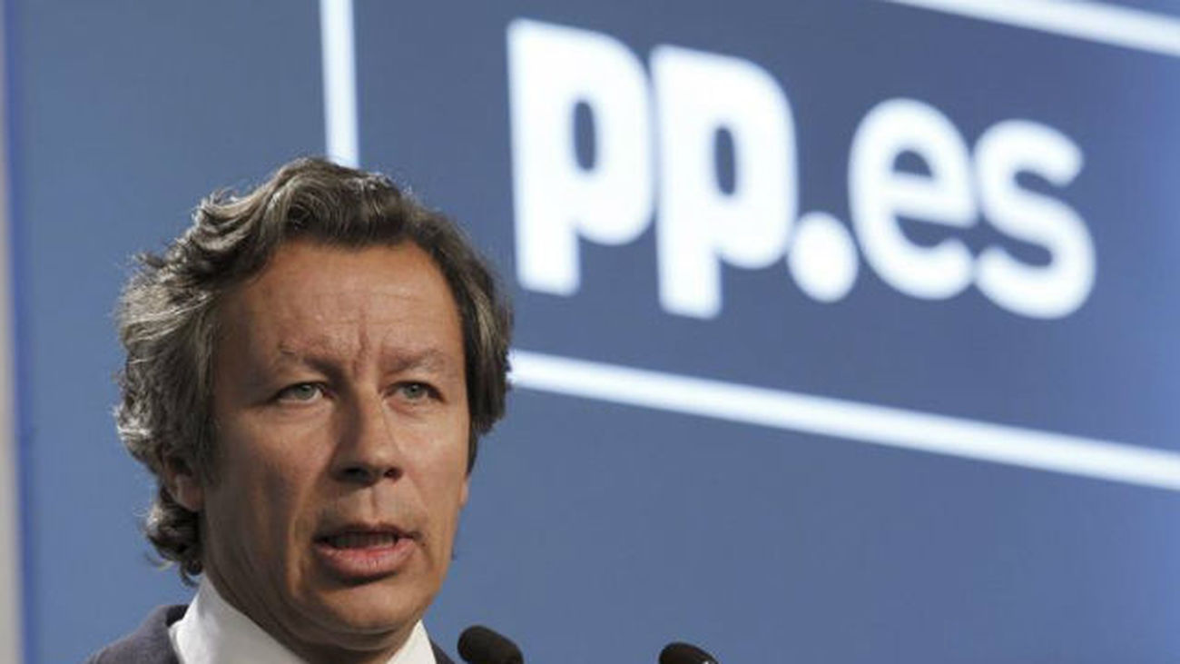 El Gobierno tiene previstas todas las medidas necesarias ante la consulta