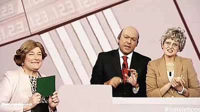 El matrimonio Pujol Ferrusola accede a participar en el Un Dos Tres de Retrovisión