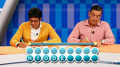 Los Tele Tipos 09.09.2014