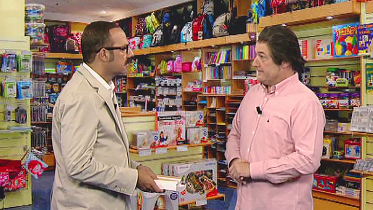 De la mano de septiembre llega Saber y Pagar. Todo un programa de pruebas y malabarismos para llegar a fin de mes