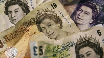 Inversores escoceses trasladan a Inglaterra millones de libras antes del referéndum