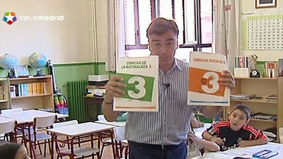 Arranca el curso en Educación Secundaria con cambios de orientación