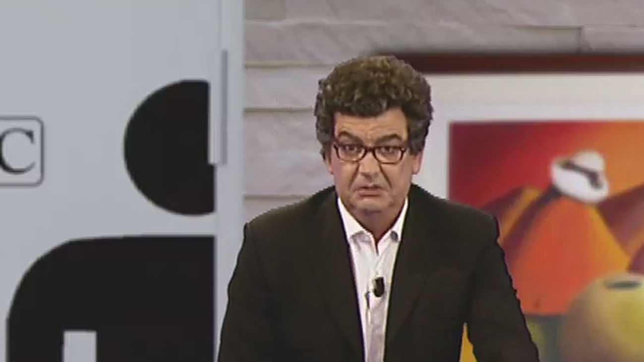 Pedro Piqueras anuncia una medida terrible y descarnada: una empresa ha prohibido ir al baño más de seis minutos