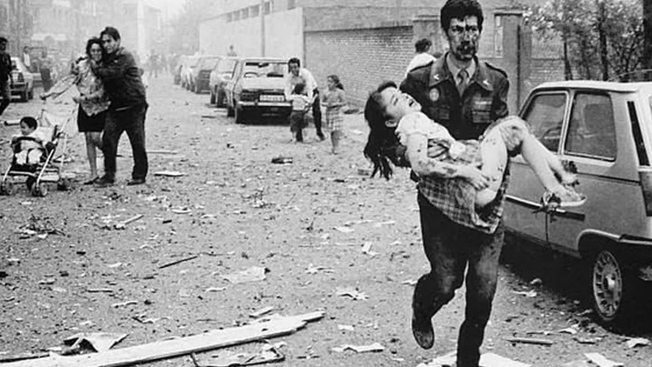 Este sábado vuelve Dossier Telemadrid con 'Calle del Correo, tras la pista de los asesinos'