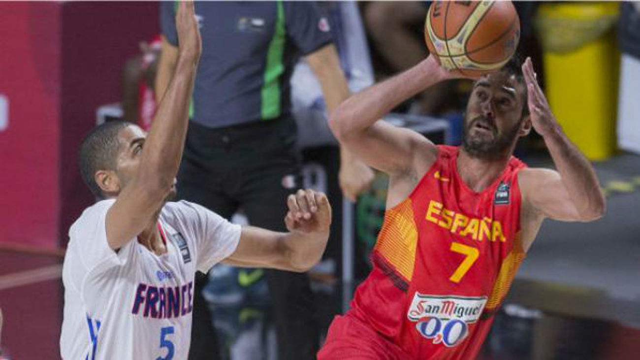 Navarro: “No hemos preparado bien el partido”