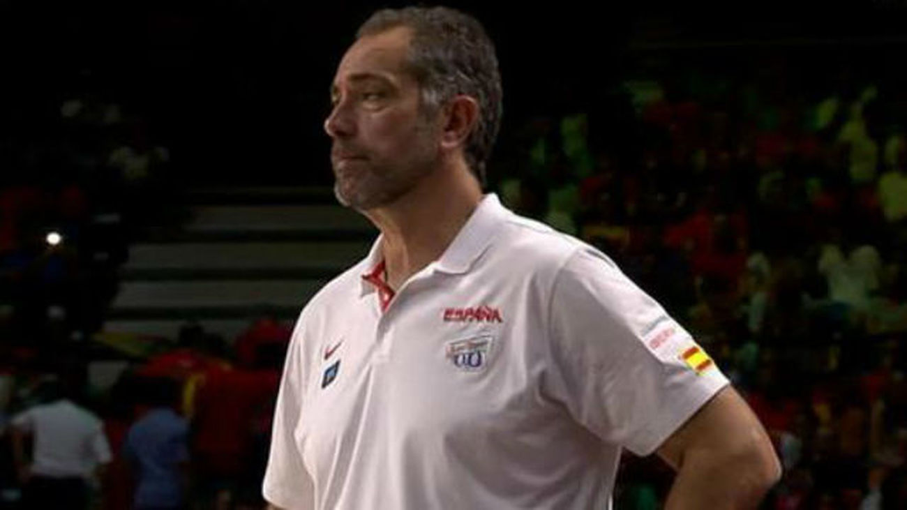 Orenga descarta presentar la dimisión