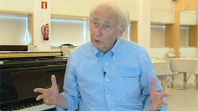 Boadella presenta su primera ópera, un "enfoque diferente" de 'Don Carlo'